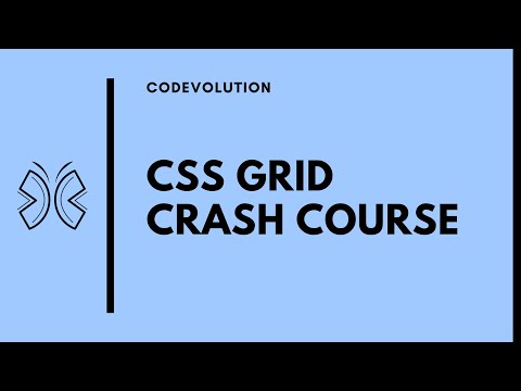 HTML Crash Course Tutorial for Complete Beginners