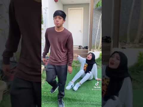 KOMPILASI TIKTOK AMNAZHAN