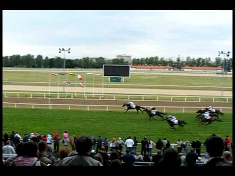 soosto a 89. Magyar Derbyn