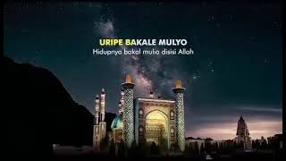 Download lagu syair kebangkitan tasawuf dunia mp3