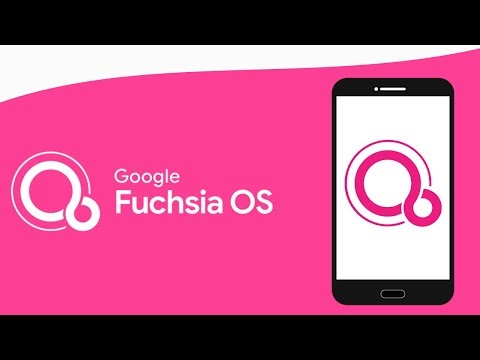 Fuchsia OS - Future of Android! REALLY!!! Video