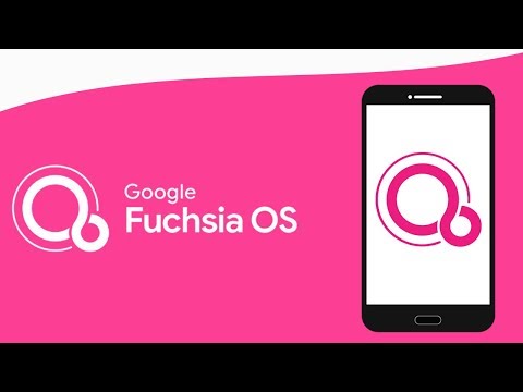 Fuchsia OS - Future of Android! REALLY!!!