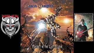 Luca Turilli - Prophet of the Last Eclipse(2002 Classic)