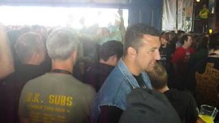 Earthtone9 &quot;Tat Twam Asi&quot; Live   Download Festival 2013