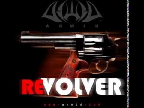 Akwid Revolver (Completo)