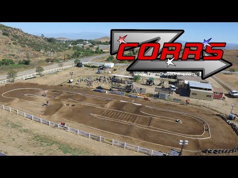 CORRS 2017 RD5: M6 4WD Buggy Pro A Main - 8/26/17