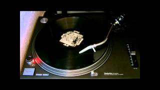 3 Of The Living - Rhythm Of Life (Radio Edit)