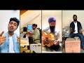 Venmathi Venmathiye Cover By Syed Subahan Sam Suri Nish Raj Jeevan