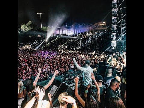 Solomun | Diynamic Outdoor - Off Week Barcelona 2019 best moments