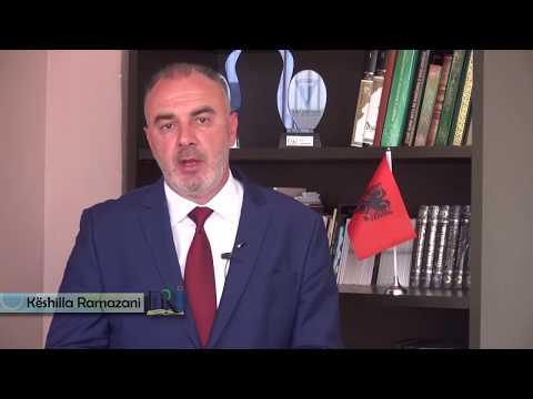 9. Ramazani, muaj i rizgjimit - Arsyetimet e studentit pershkak te agjerimit , teolog Imer Mustafa