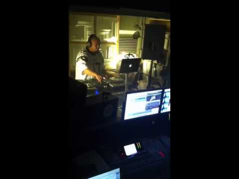 DJ Kechup LIVE at Empire Recordings