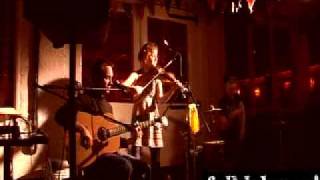 Uiscedwr - Crooked Reels