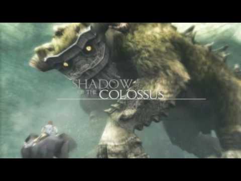 Slyzer's VG Music Pick #4 - Resurrected Power - Shadow of the Colossus