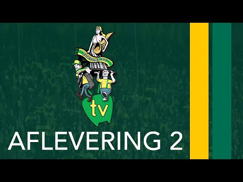 Fortuna SC TV - Aflevering 2