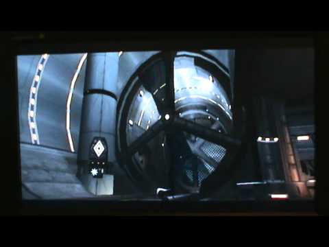 Star wars the force unleashed 2 wii walkthrough part 2