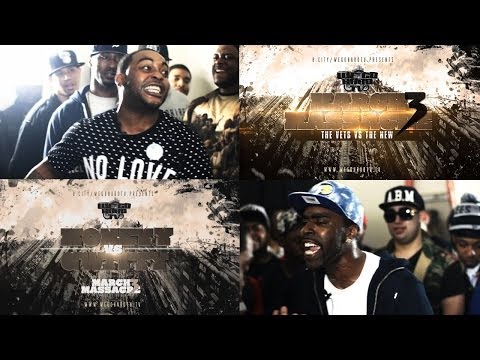 King Moneyy vs Gwitty