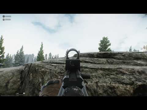 Luvassa täsmä ohjattuja kranaattikuuroja ja seinien läpi lentäviä luoteja.