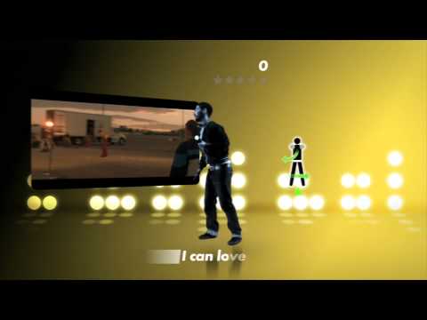 (PS3) Calvin Harris  ft. Kelis - Bounce | Everybody Dance 2