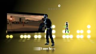 (PS3) Calvin Harris  ft. Kelis - Bounce | Everybody Dance 2