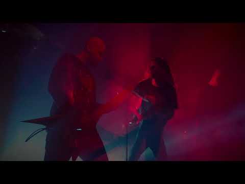 Second To Sun -  Veter (OFFICIAL MUSIC VIDEO)