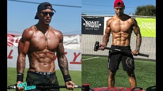 Download lagu ULTIMATE WORKOUT MOTIVATION THE SUPERHUMAN - Michael vazquez mp3