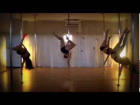 04.Thess Pole Art Show 8 - Level 4 (Massive Attack - Disolved Girl)