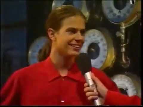 GamesMaster S02E08 (1992)