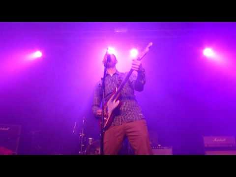Half Man Half Biscuit - Joy Division Oven Gloves - The Empire, Coventry, 6/1/17