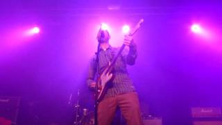 Half Man Half Biscuit - Joy Division Oven Gloves - The Empire, Coventry, 6/1/17