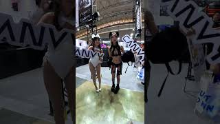 今年もTGS2026はじまりました！