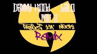 Mic Assassins - "Protect Ya Neck" Remix