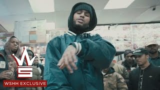 Dave East &quot;Push It&quot; (O.T. Genasis Remix) (WSHH Exclusive - Official Music Video)