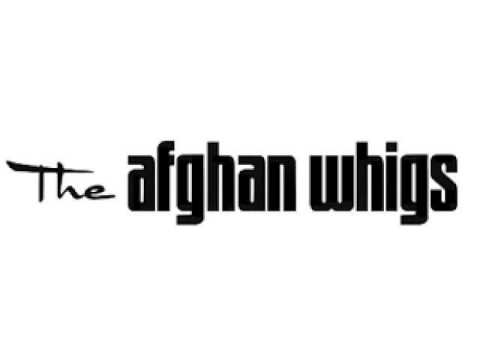 What Jail Is Like - The Afghan Whigs