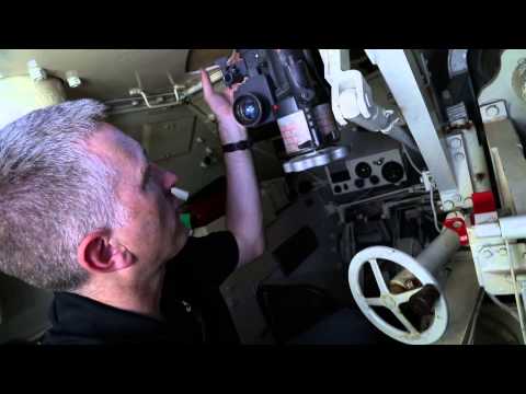 Inside the Chieftain's Hatch: Jgdpz 38(t) Pt 2