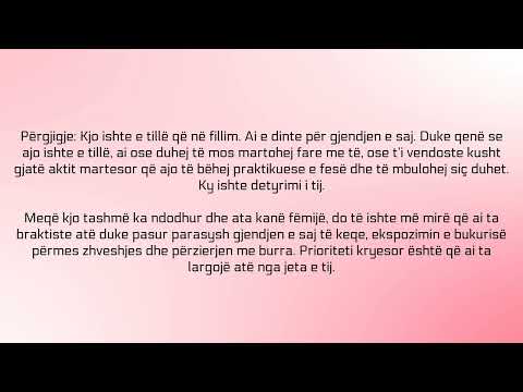 Si të veprohet me gruan që nuk dëshiron të vishet siç duhet? - El-Abbad El-Bedr