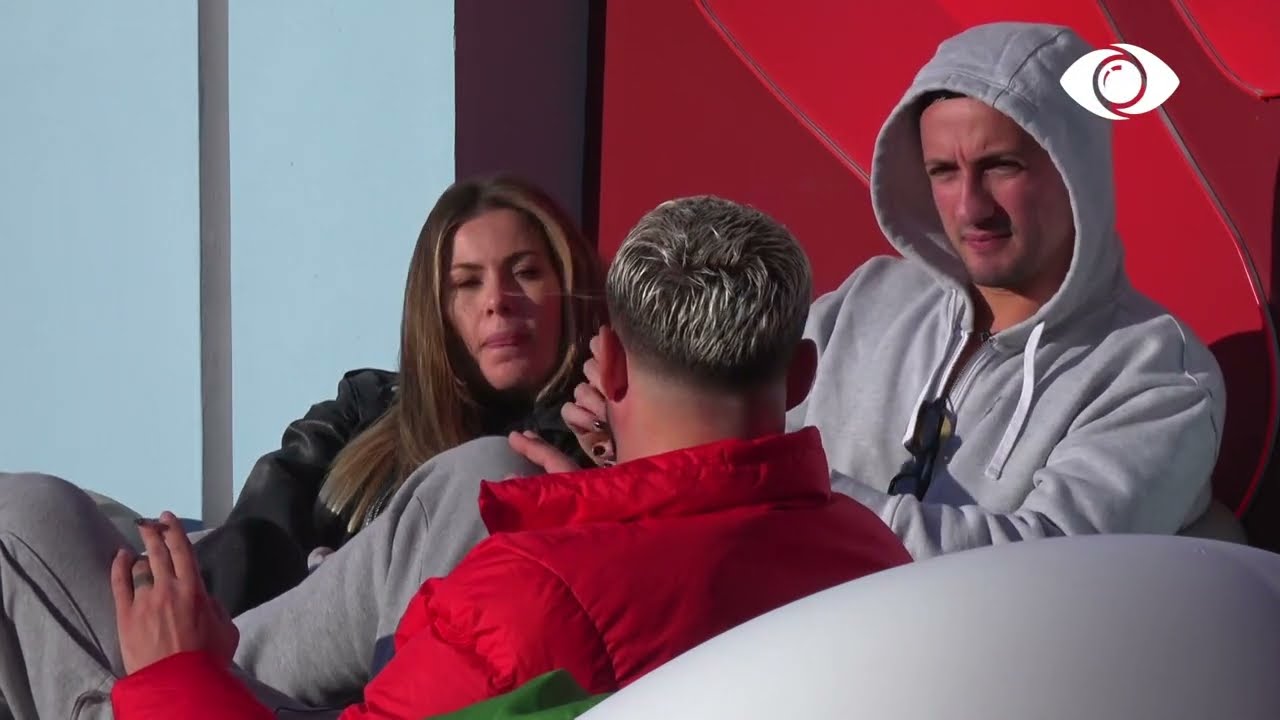 Luizi për Bledin: Ai të mbajë rradhë që të flasë!