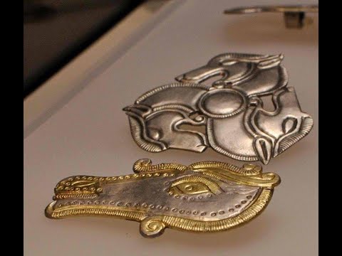 Geto-Dacians GOLD ✨ GETÆ