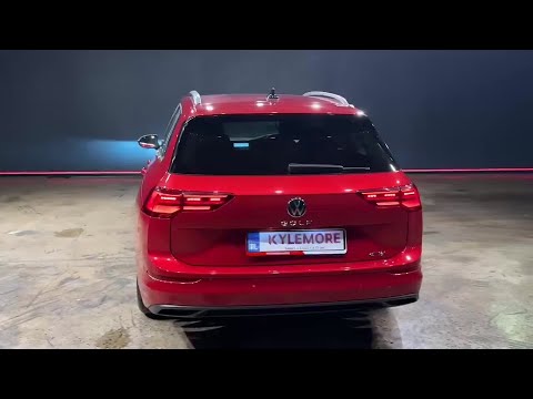 Volkswagen Golf ETSI ACTIVE - FACTORY ALLOYS - PAD - Image 2