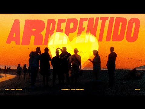 Luis Mint, Caésar - arrepentido (Video Oficial)