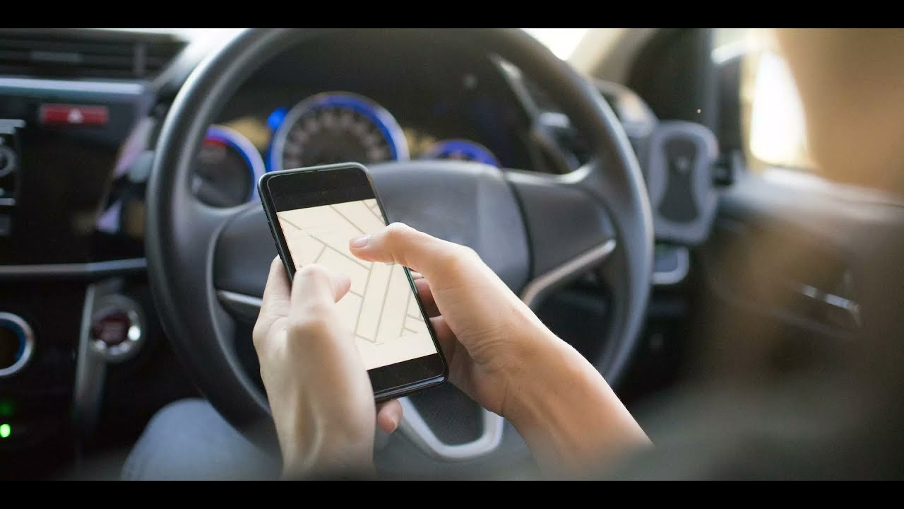 How to enable Google Assistant Drive Mode in Google Maps