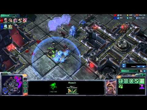 Creator.Prime v Acer.Nerchio g3 [Gigabyte Nvidia FINALS]