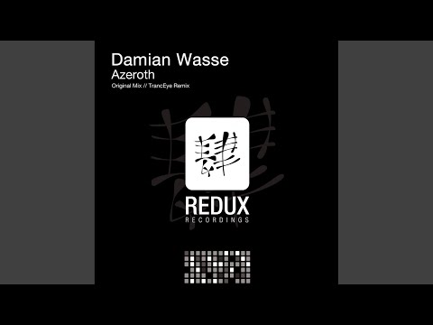 Azeroth (Original Mix)