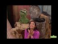 Dinosaur On Sesame Street Sesame Street Full Episode