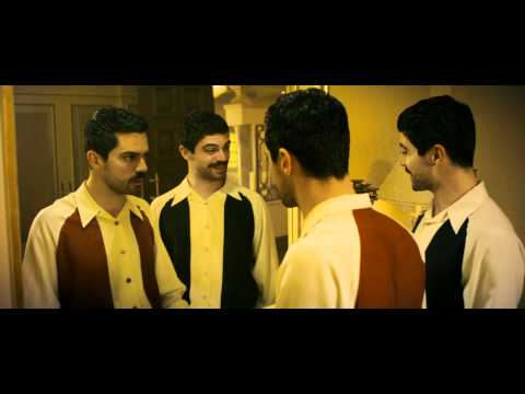 Devil's Double Clip - Transformation