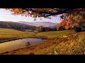 180 Minutes Of Relaxing Violin Piano Music Meditation Calm Sleeping Music Nature Scenery