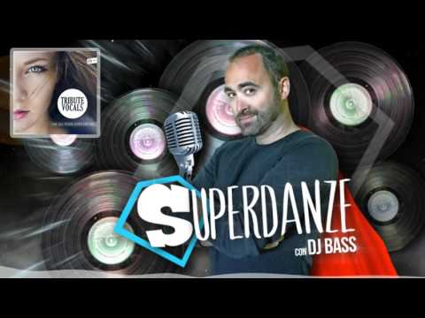 Tribute vocals - Lay all your love on me