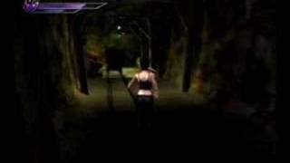 Buffy Chaos Bleeds - Old Quarry Secrets Speed Run