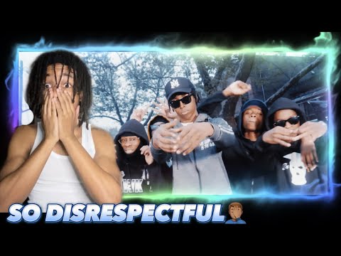 REACTING TO Dee Billz Feat. Blockwork - "OGz K" (Official Music Video)