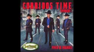 Barbarino-Los Tucanes de Tijuana 2014 (YZKV)