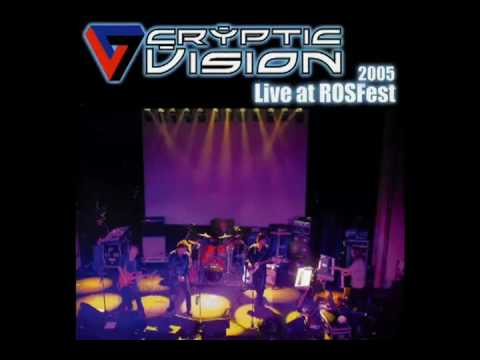 Cryptic Vision - Shock Value (Live at RosFest 2005)